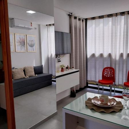 Apartamento Com Piscina - Maraca Beach 1 - Completo - Maracaipe Pôrto das Galinhas 외부 사진