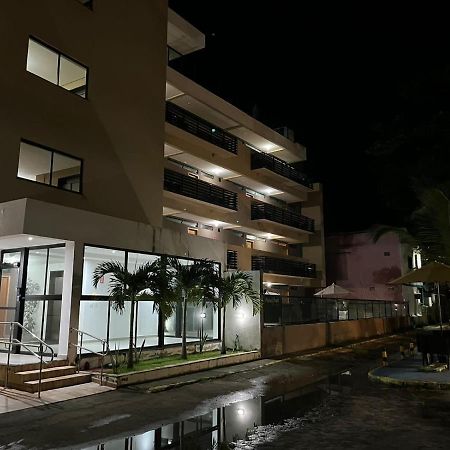 Apartamento Com Piscina - Maraca Beach 1 - Completo - Maracaipe Pôrto das Galinhas 외부 사진