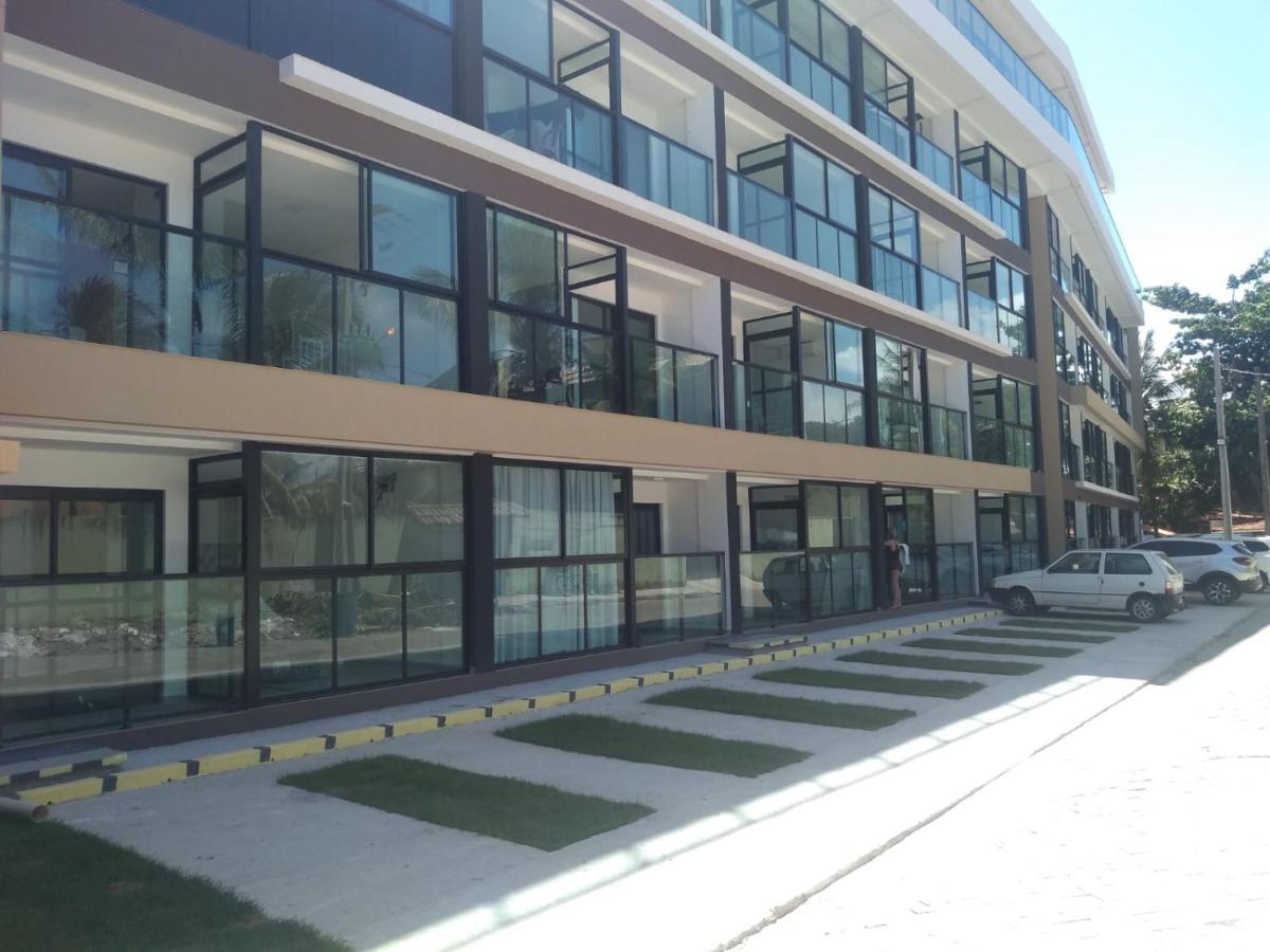Apartamento Com Piscina - Maraca Beach 1 - Completo - Maracaipe Pôrto das Galinhas 외부 사진