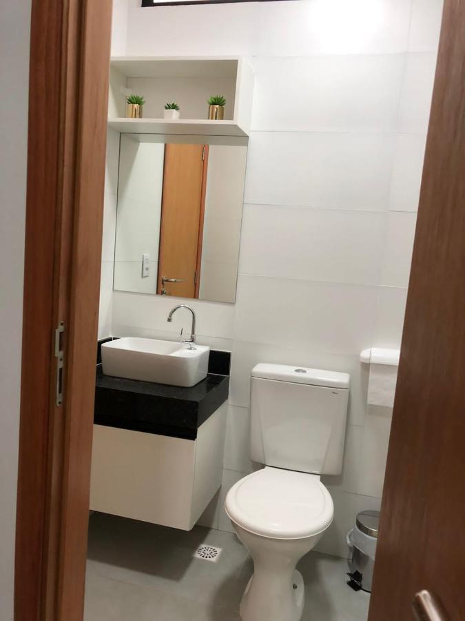 Apartamento Com Piscina - Maraca Beach 1 - Completo - Maracaipe Pôrto das Galinhas 외부 사진