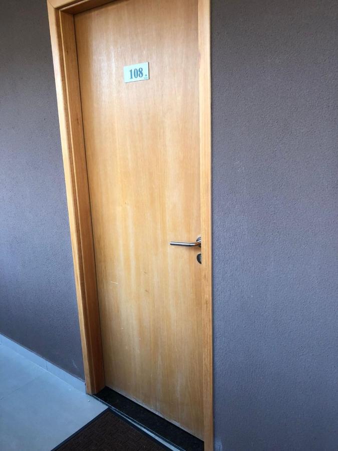 Apartamento Com Piscina - Maraca Beach 1 - Completo - Maracaipe Pôrto das Galinhas 외부 사진