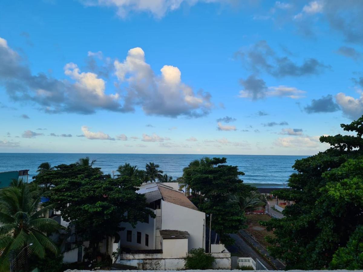 Apartamento Com Piscina - Maraca Beach 1 - Completo - Maracaipe Pôrto das Galinhas 외부 사진