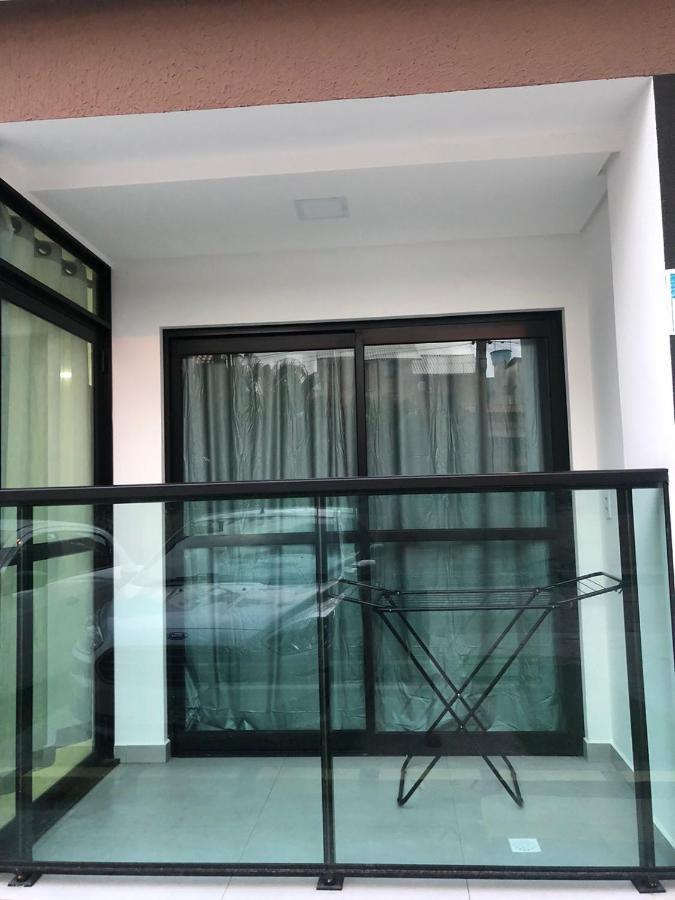 Apartamento Com Piscina - Maraca Beach 1 - Completo - Maracaipe Pôrto das Galinhas 외부 사진