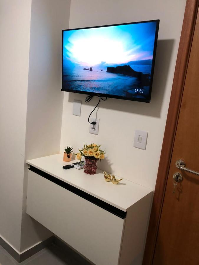 Apartamento Com Piscina - Maraca Beach 1 - Completo - Maracaipe Pôrto das Galinhas 외부 사진