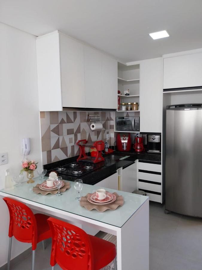 Apartamento Com Piscina - Maraca Beach 1 - Completo - Maracaipe Pôrto das Galinhas 외부 사진