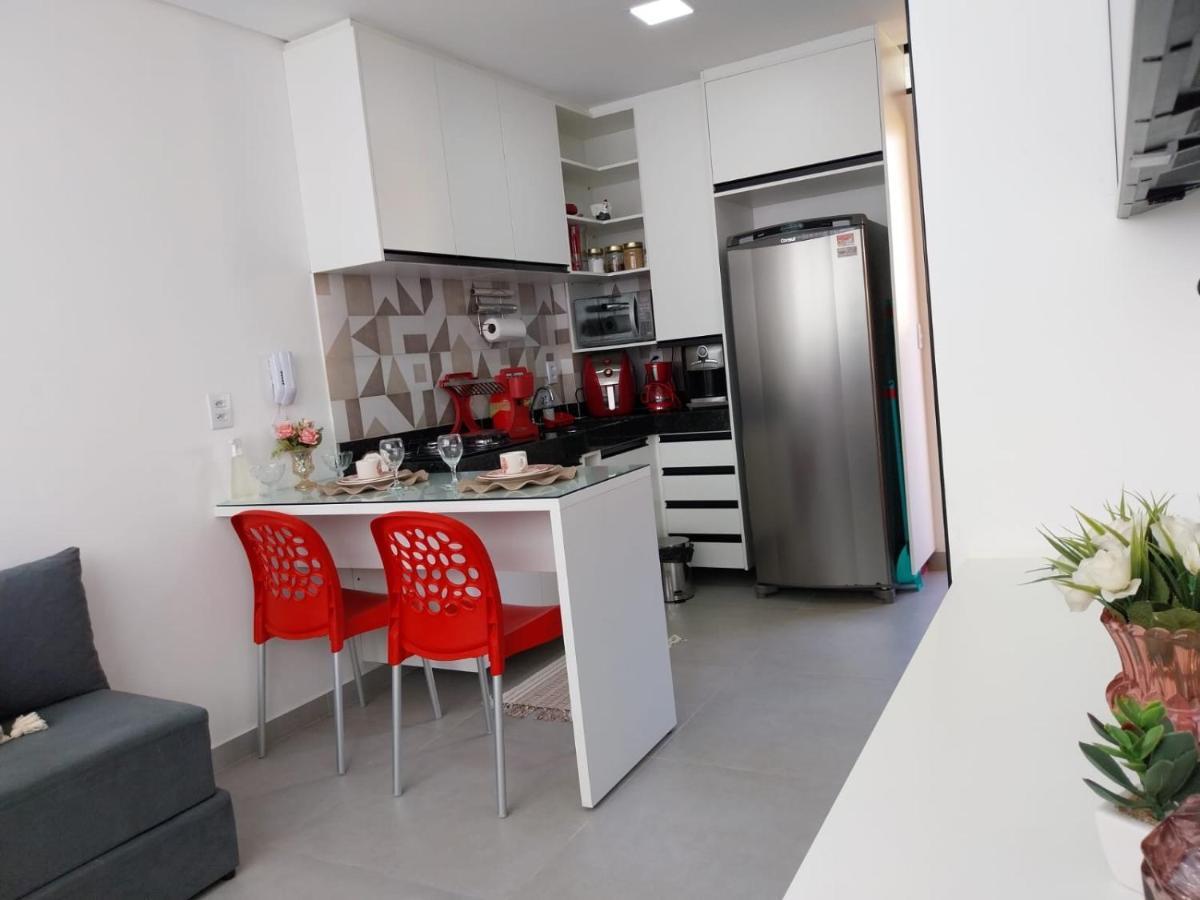 Apartamento Com Piscina - Maraca Beach 1 - Completo - Maracaipe Pôrto das Galinhas 외부 사진