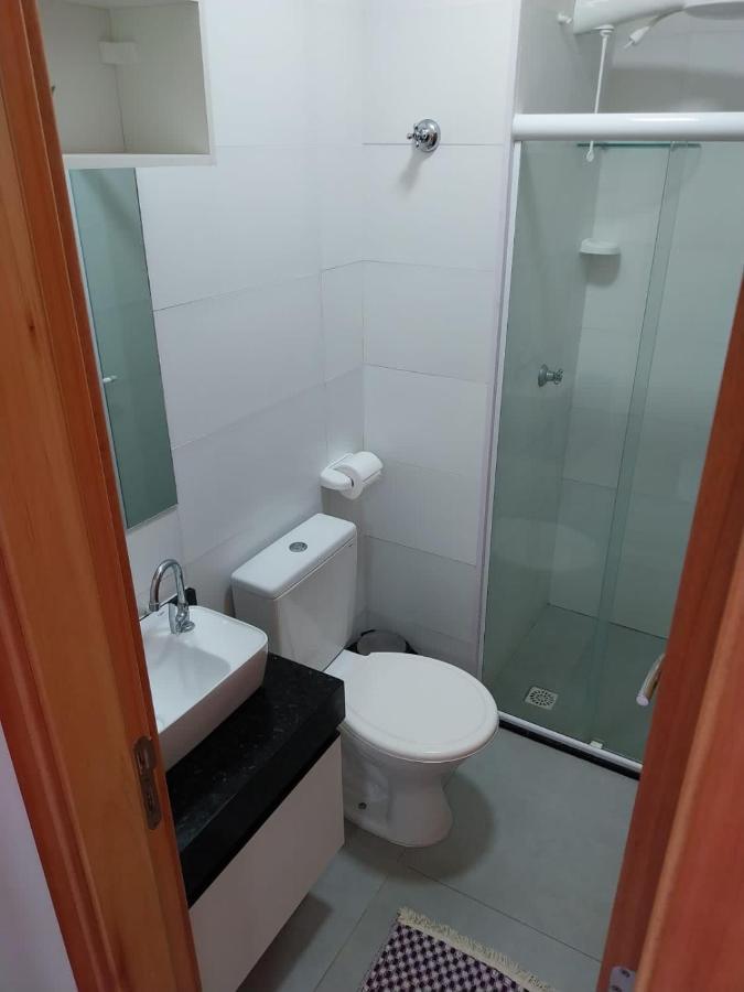 Apartamento Com Piscina - Maraca Beach 1 - Completo - Maracaipe Pôrto das Galinhas 외부 사진