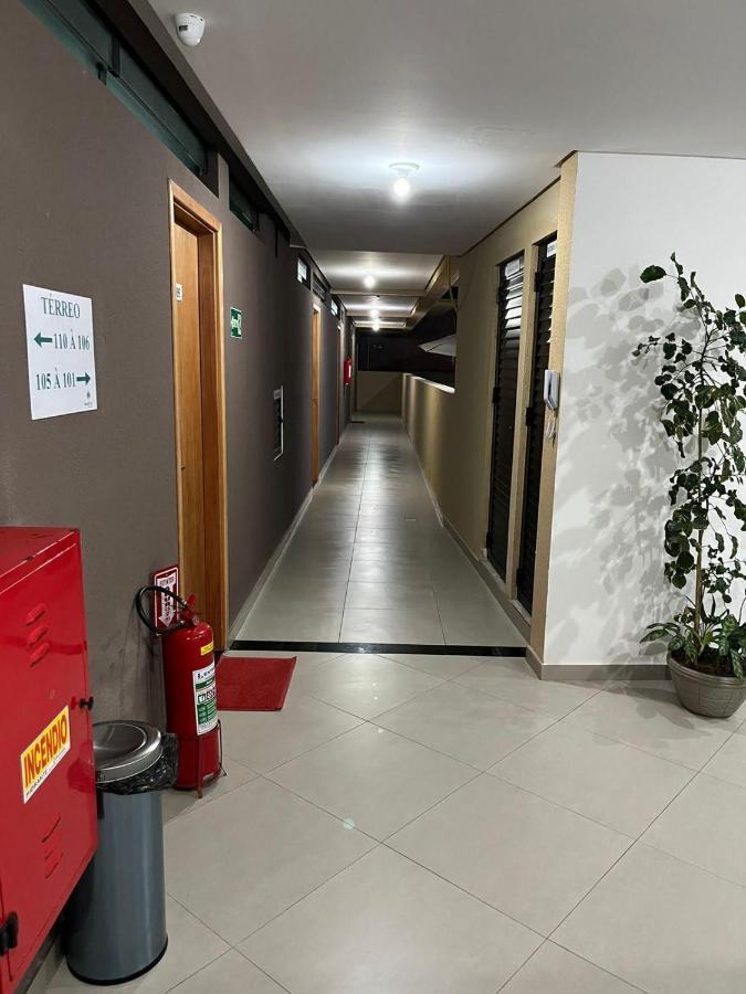 Apartamento Com Piscina - Maraca Beach 1 - Completo - Maracaipe Pôrto das Galinhas 외부 사진