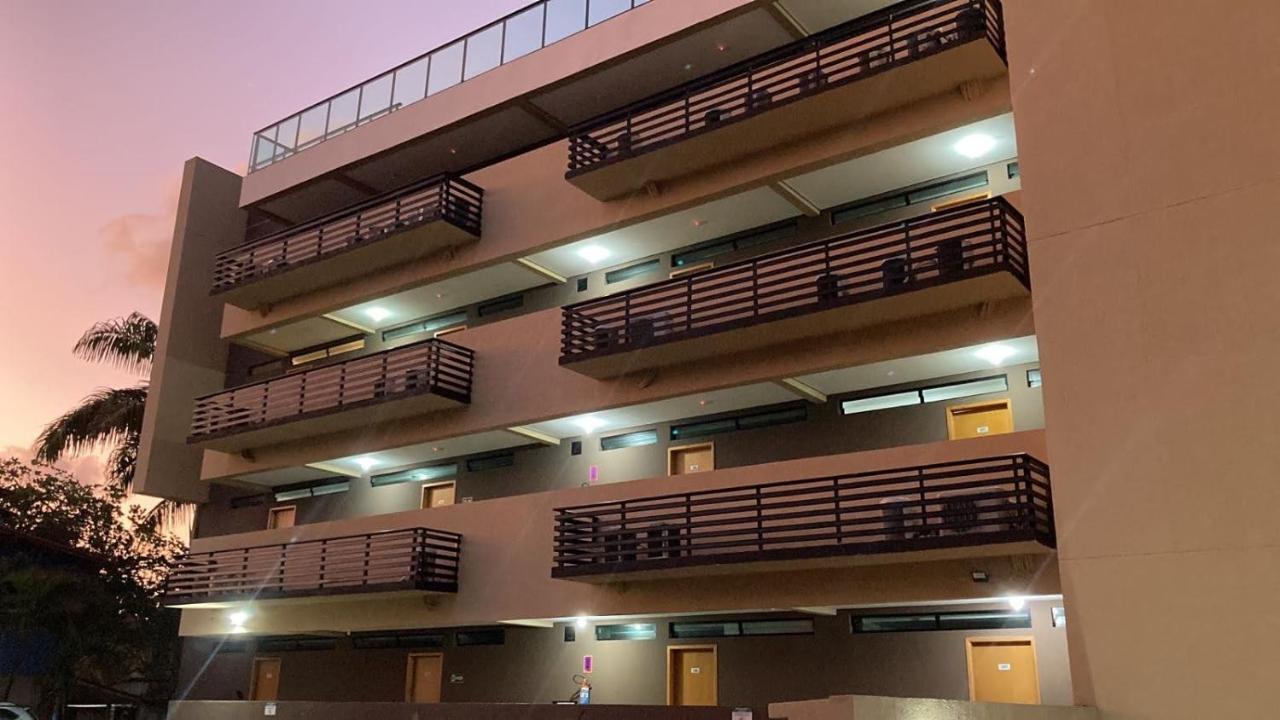 Apartamento Com Piscina - Maraca Beach 1 - Completo - Maracaipe Pôrto das Galinhas 외부 사진